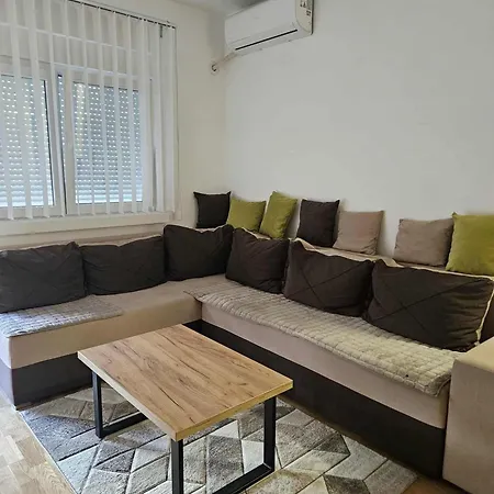 Marija Ii Врнячка-Баня