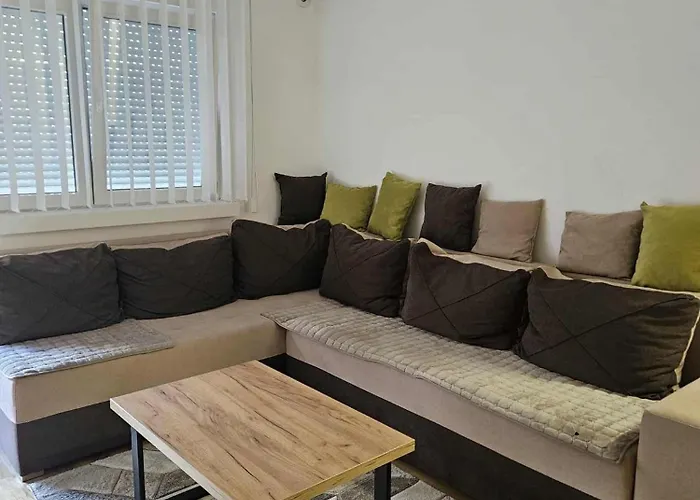 Marija Ii Vrnjačka Banja